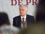 Exoneración de Bartlett derrumba discurso anticorrupción: Loret