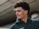 Isaac del Toro competirá en el Gran Piemonte.