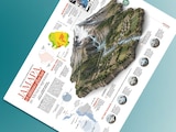 Jamapa, el último glaciar de México agoniza