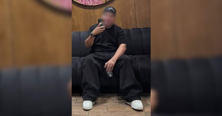 Gustavo "N", "El Jerry"