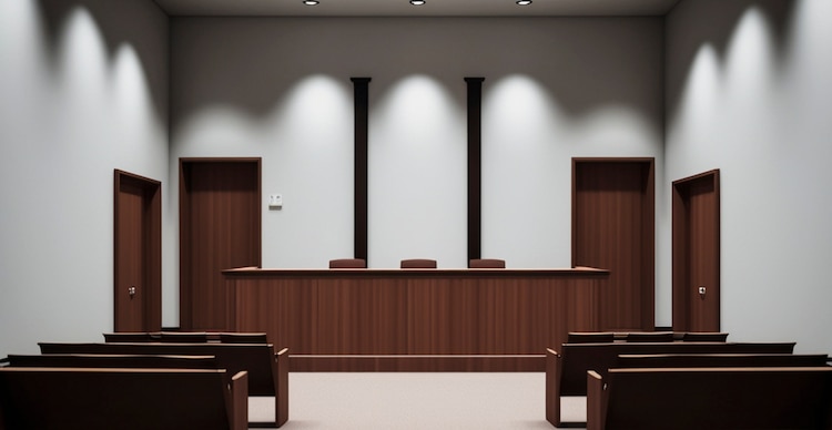 ¿Qué son los jueces sin rostro?