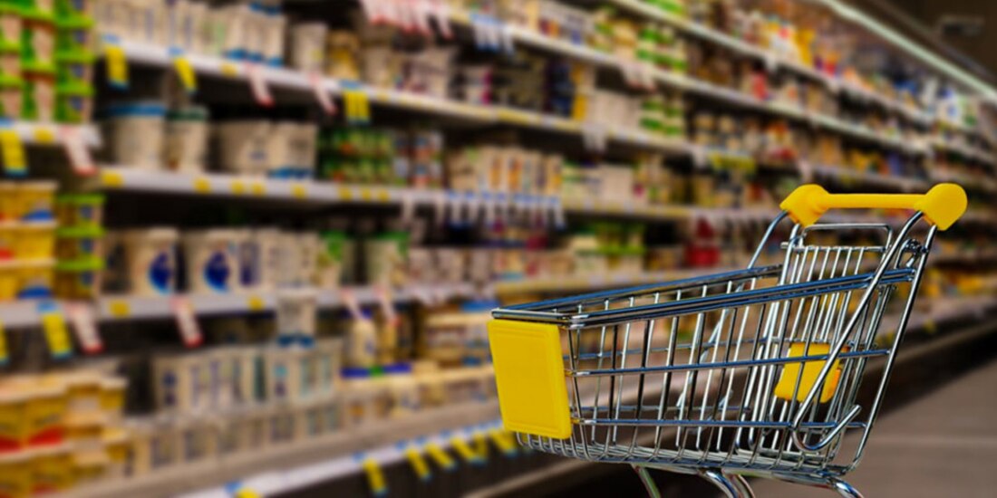 Consumo privado suma cinco meses al alza.