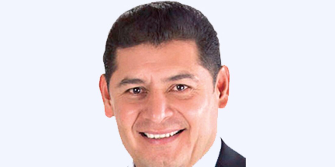 Alejandro Armenta