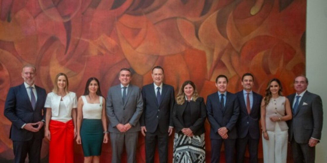 Acuerdo en el estado constitucional de Querétaro.