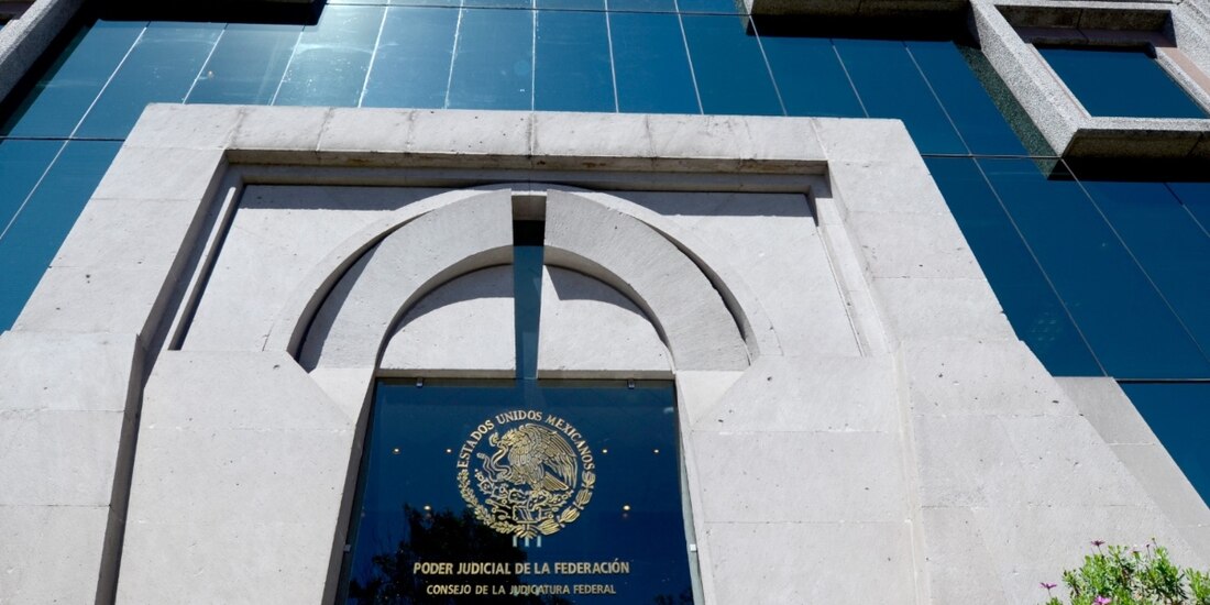 Jueces “rebeldes” dimiten en elección.