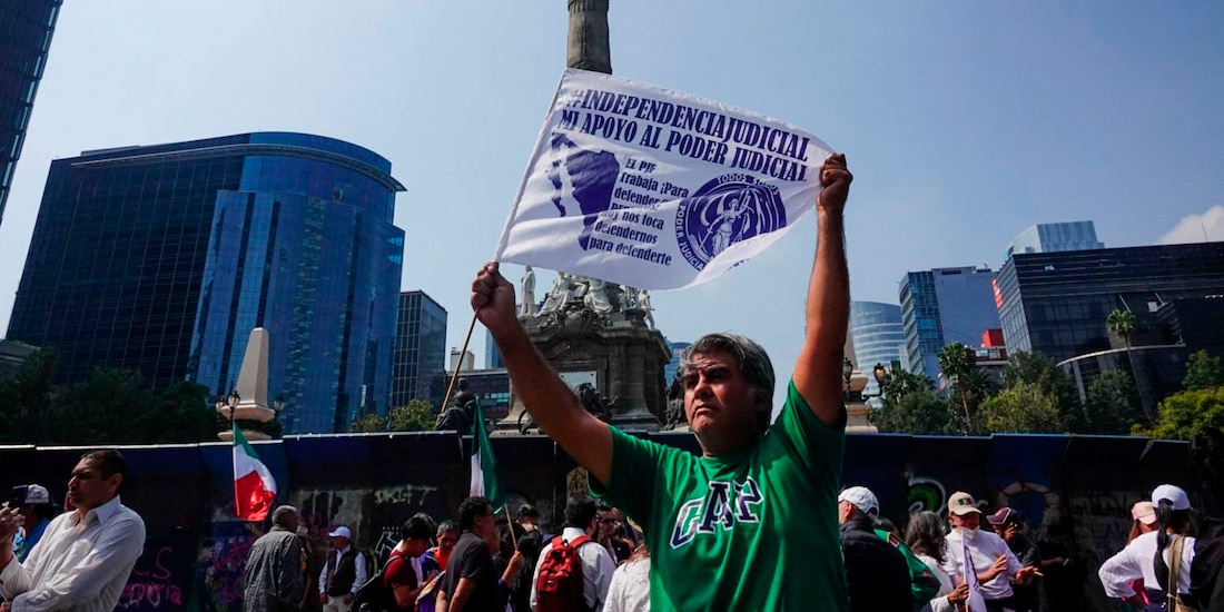 Elección va a su primera etapa, pero deja en limbo a jueces laborales.