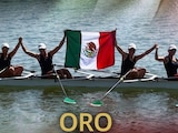México sigue sumando medallas este 28 de julio en Santo Domingo 2026