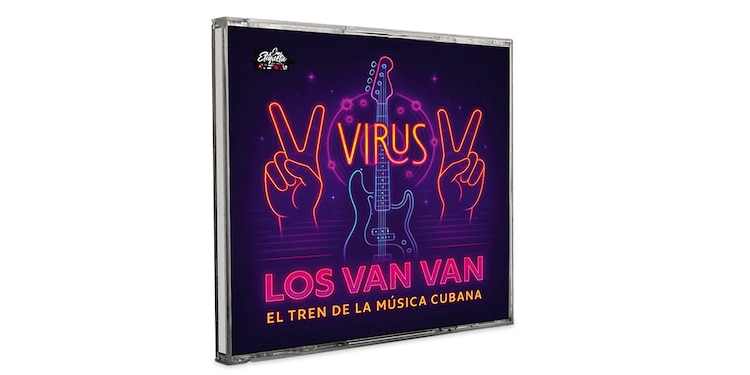 Virus
Formell y
Los Van Van
Songo
BIS Music