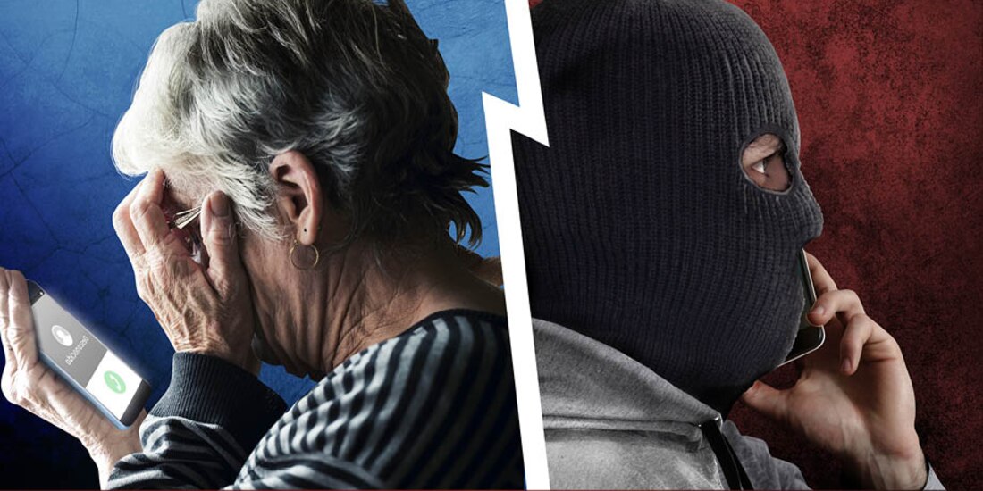 Extorsión alcanza nivel más alto en su historia.