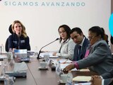 Huixquilucan se suma a El Buen Fin 2024 con descuentos en el pago del predial.