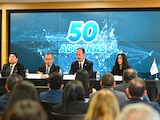 CAAAREM reafirma compromiso con la innovación y profesionalización del sector aduanero