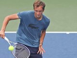 Daniil Medvedev se descarta para la Copa Davis por cansancio