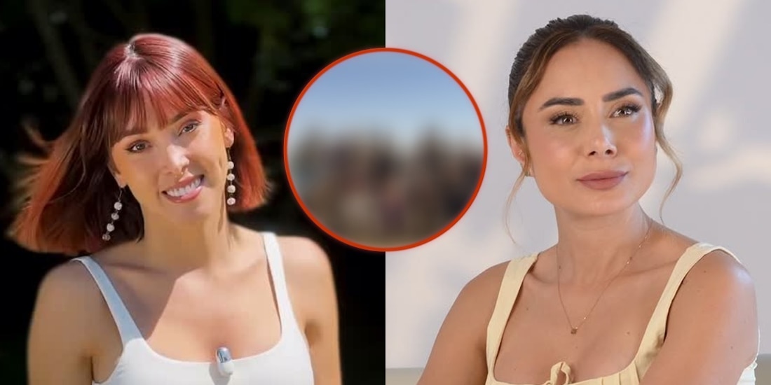 Kika Nieto, Johanna Fadul y todos los influencers cancelados por viajar a Israel