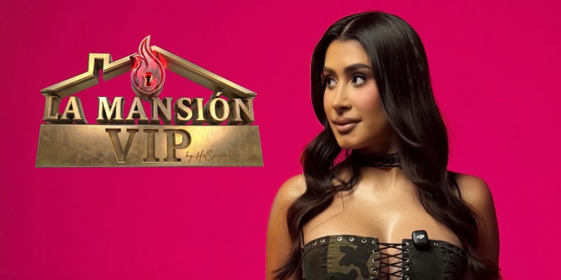 ¿Quién es Itati López., la segunda confirmada de La Mansión VIP 2?