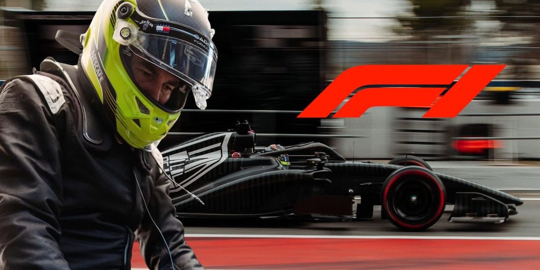 Checo Pérez regresa a la Fórmula 1.