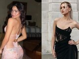 Hasta el momento, Rauw Alejandor no ha aclarado quien es su pareja, si la joven Yasmin Barbieri o la modelo Romane.