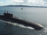 Submarino Belgorod