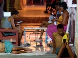 La resolución, que Cuba presenta desde 1992 en la ONU, no es vinculante y reclama el fin del embargo económico, comercial y financiero impuesto por EU.