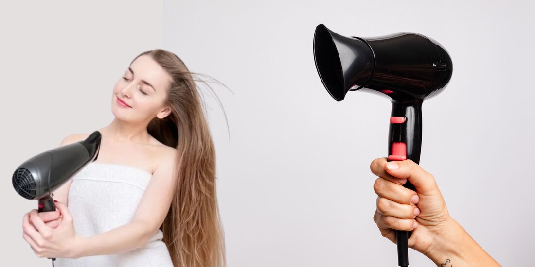 Las 3 mejores secadoras que puedes regalar el 14 de febrero, que recomienda Profeco por su calidad y precio.