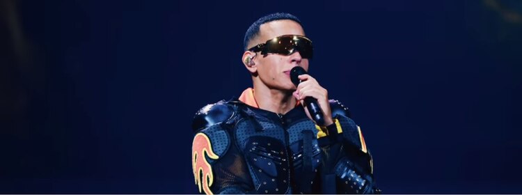En febrero se conmemora el cumpleaños de Daddy Yankee.