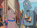Mi amigo robot: ¿vale la pena ver la película animada?