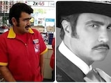 Comparación del "Chente del Oxxo" con Vicente Fernández.