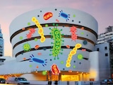 Bacteria de legionella en Museo Guggenheim
