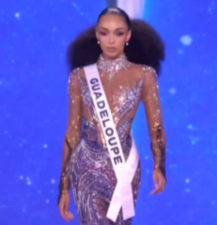 Miss Isla de Guadalupe