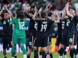 México podría firmar su primer paso perfecto en la fase de grupos.