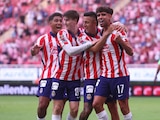 Chivas ganó su primer juego del Apertura 2026 tras imponerse como local a FC Juárez.