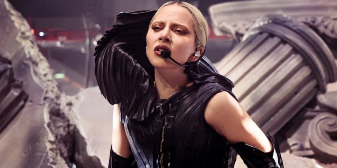 Lady Gaga