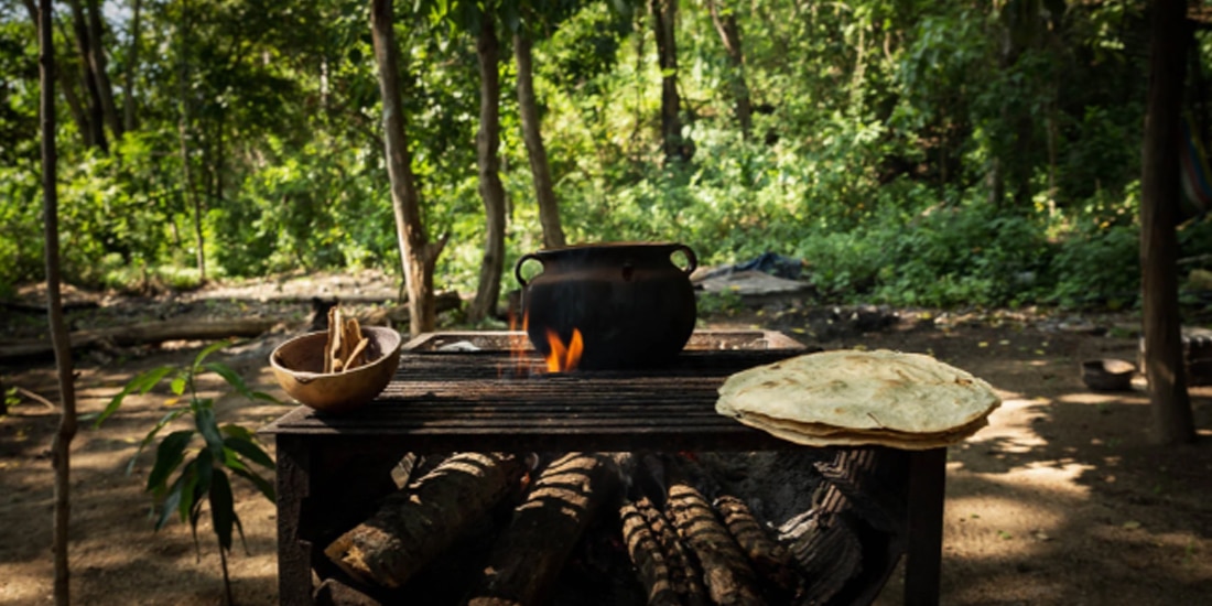 El festival culinario que reivindica a las cocineras mexicanas