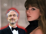 Taylor Swift trabaja con Emmanuel ‘El Chivo’ Lubezki