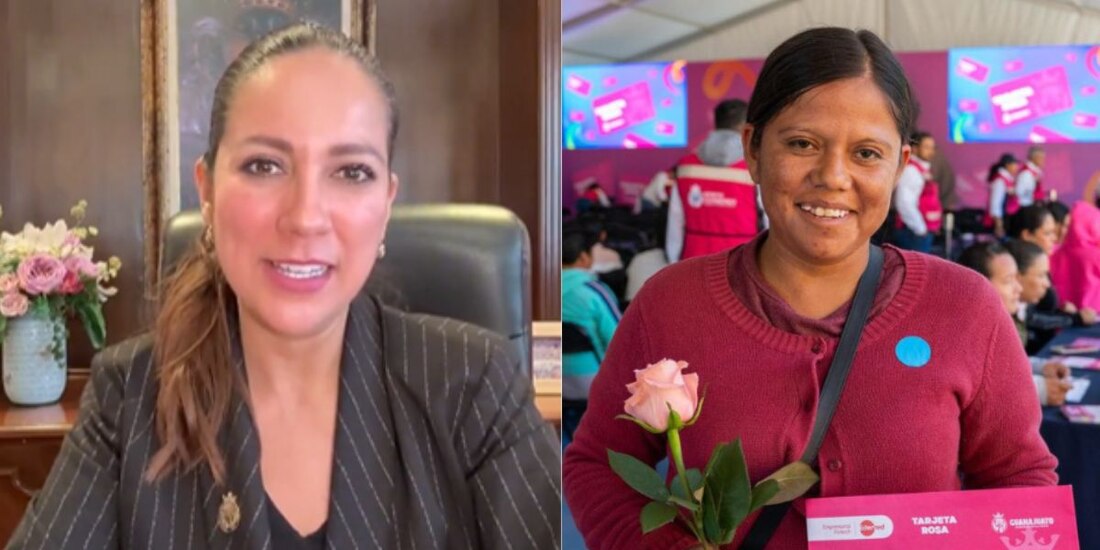 La Tarjeta Rosa no solo ofrece un apoyo económico bimestral de 6,000 pesos, sino que también proporciona una red de seguridad integral que incluye desde apoyo en emergencias médicas hasta asistencia legal y vial.