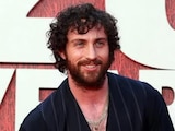 Aaron Taylor-Johnson sorprende con impactante cambio físico