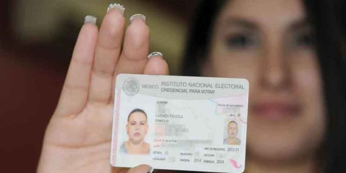 Sí vives en Estados Unidos o Canadá, este sábado 14 de octubre puedes tramitar tu credencial del INE sin cita en las oficinas consulares.
