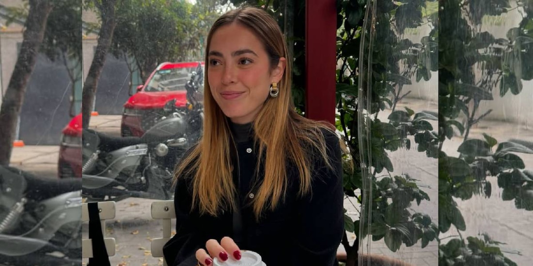 Un perfil más allá de su relación con el influencer