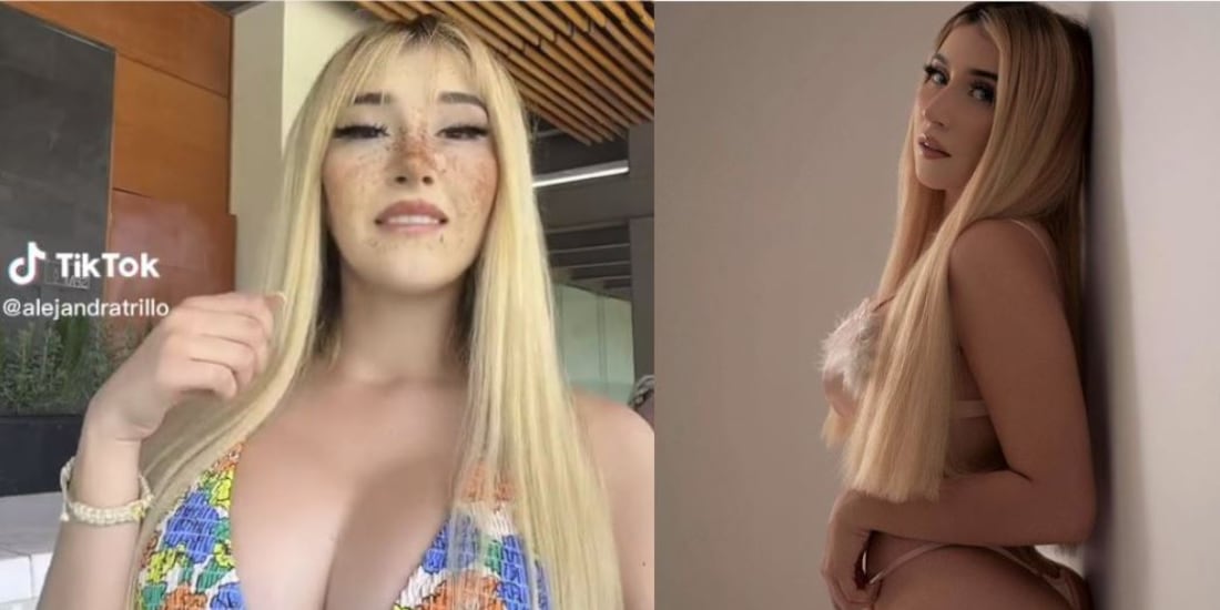 Ella Es La Maestra Mexicana De K nder Que Conquista OnlyFans Con Sus ella-es-la-maestra-mexicana-de-k-nder-que-conquista-onlyfans-con-sus