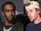 Un extraño video de Justin Bieber con P Diddy lebanta preocupación entre el público.