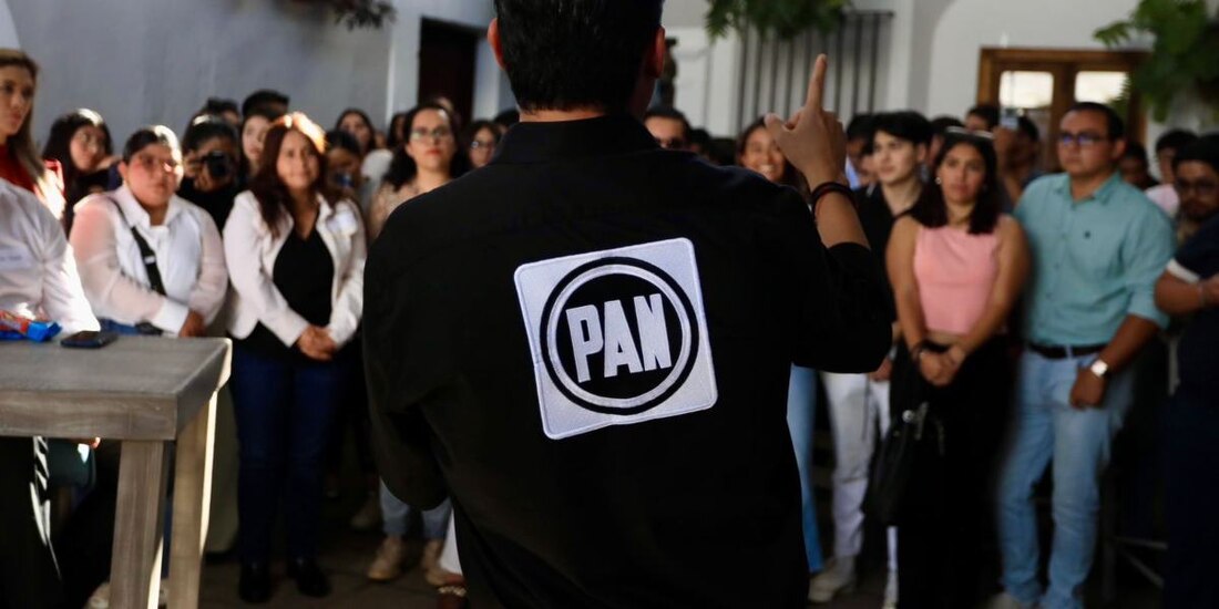 4T busca callar la libre expresión: PAN