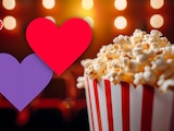 Películas para ver por el 14 de febrero en el cine en pareja o con amigos