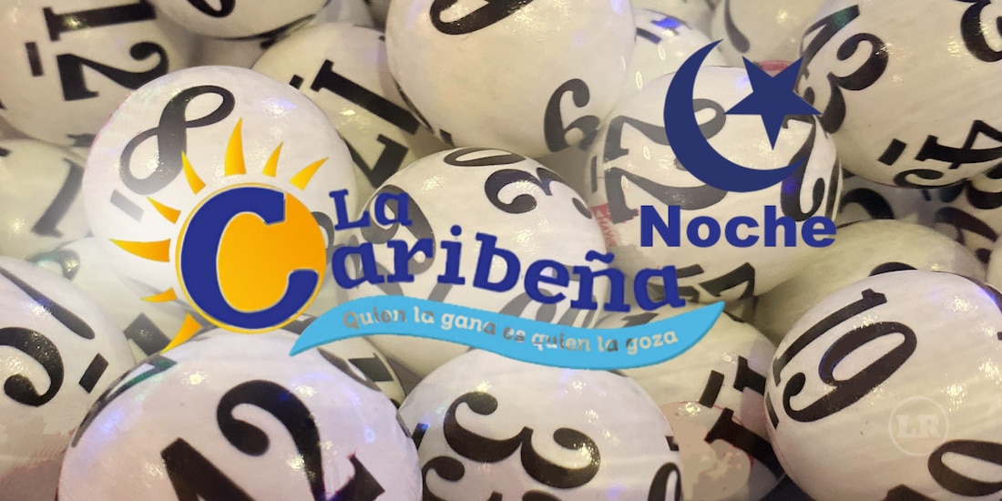 La Caribeña Noche