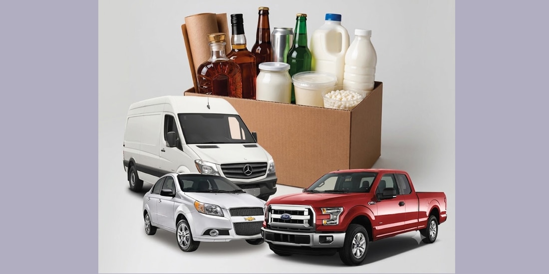 Productos canadienses afectados