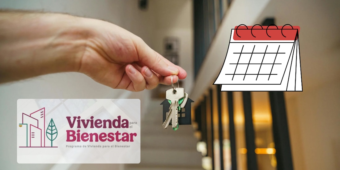 Vivienda para el Bienestar registro 2026