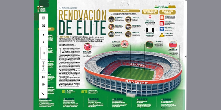 Renovación de élite