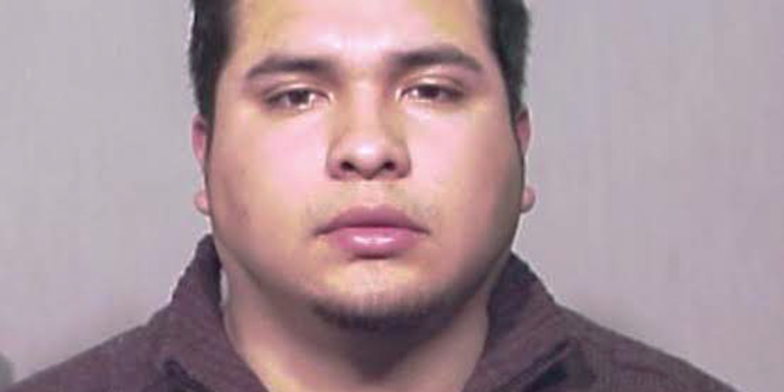 Mario Casarrubias Salgado en imagen de archivo.