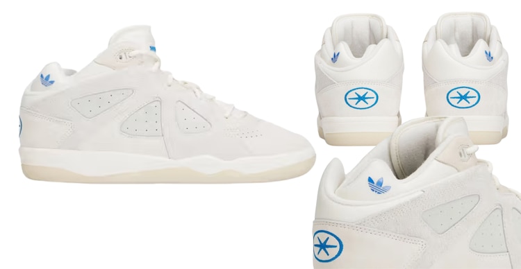 Bad Bunny BadBo 1.0 Chalk White