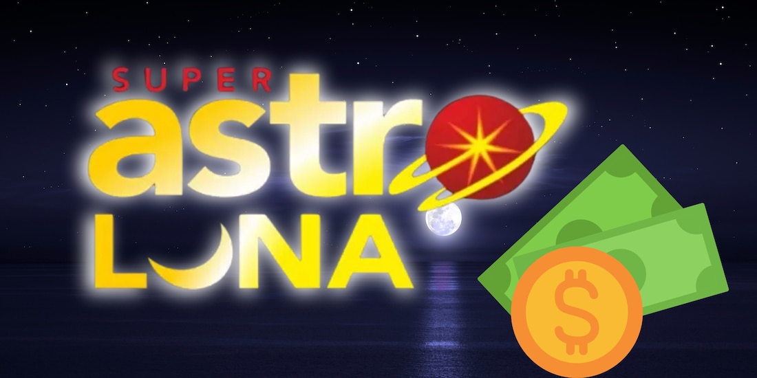 Super Astro Luna