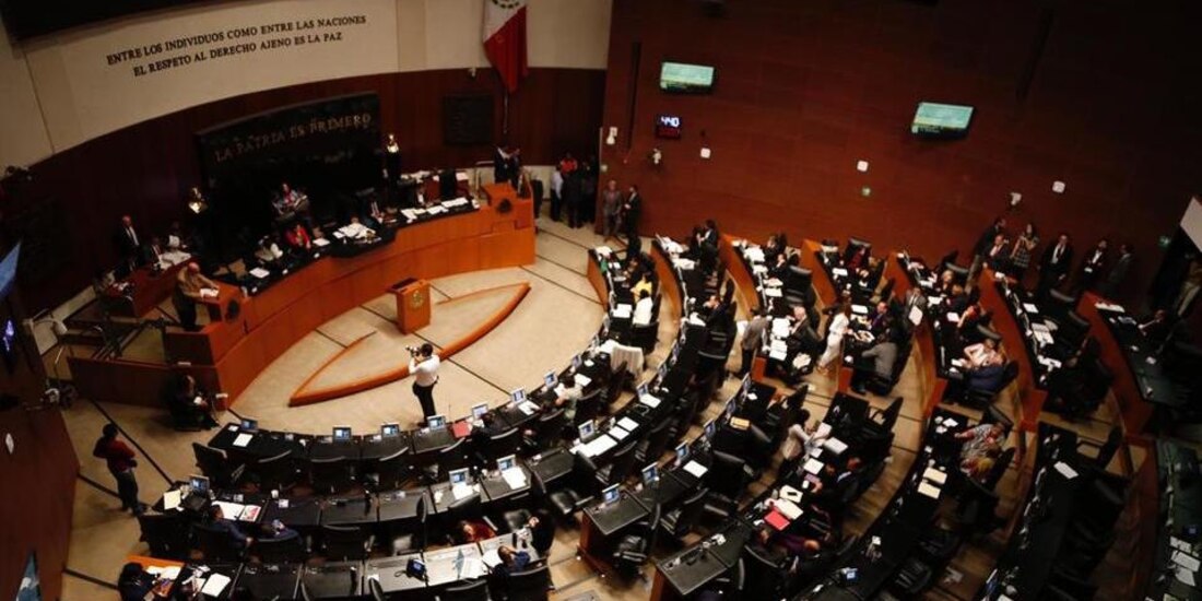 Senado de la República