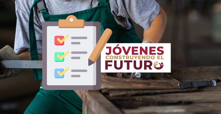 Te decimos si beneficiarios del programa Jóvenes Construyendo el Futuro recibirán el aguinaldo este 2025.
